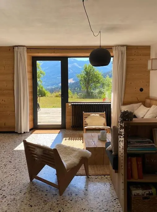 Holiday home Gite 170M2 2 A 8 Personnes 4 Chb - 4 Sdb, Vue Montage Au Calme Villard-de-Lans
