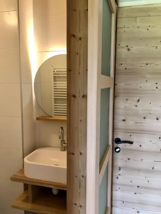 Holiday home Gite 170M2 2 A 8 Personnes 4 Chb - 4 Sdb, Vue Montage Au Calme Villard-de-Lans France